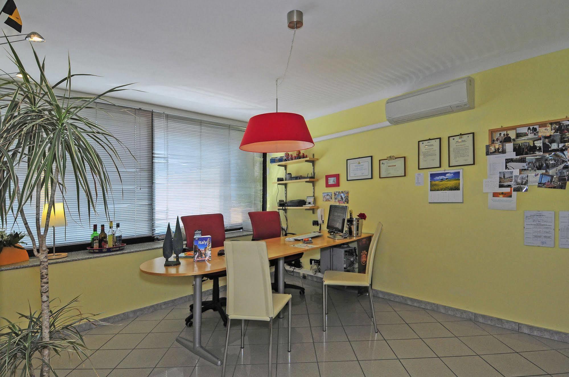 B&B Ai Cipressi Λούκα Εξωτερικό φωτογραφία