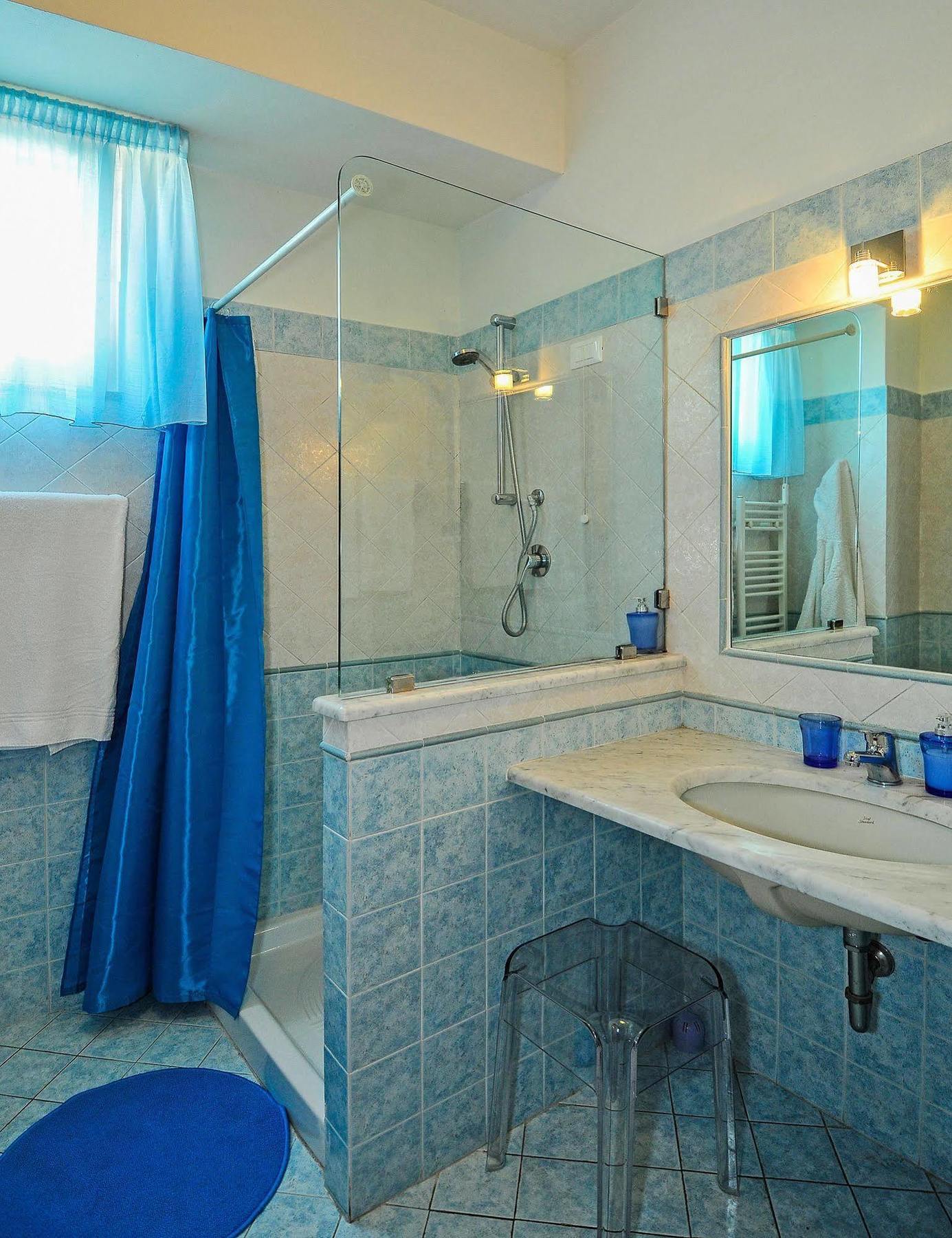 B&B Ai Cipressi Λούκα Εξωτερικό φωτογραφία