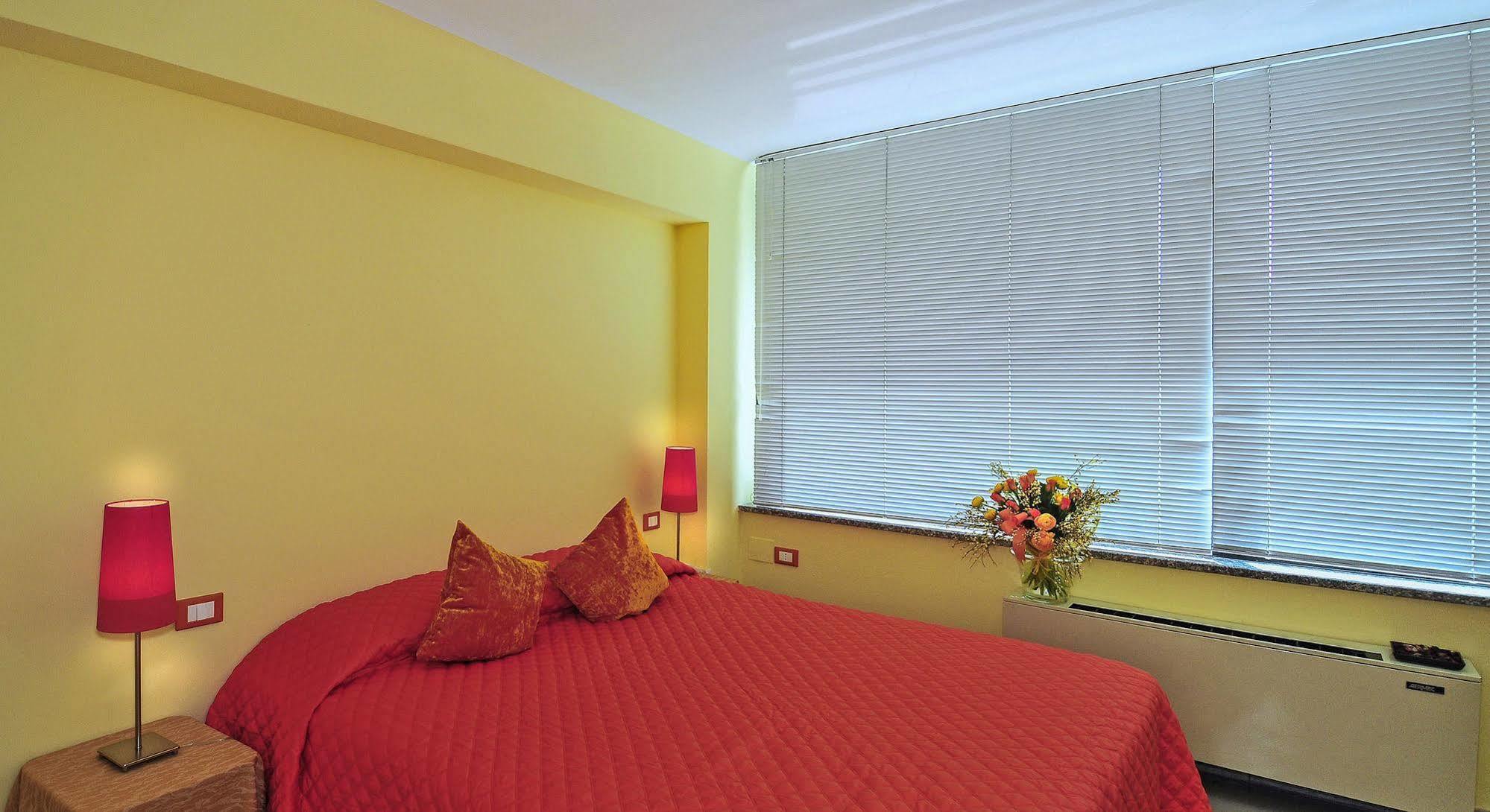 B&B Ai Cipressi Λούκα Εξωτερικό φωτογραφία